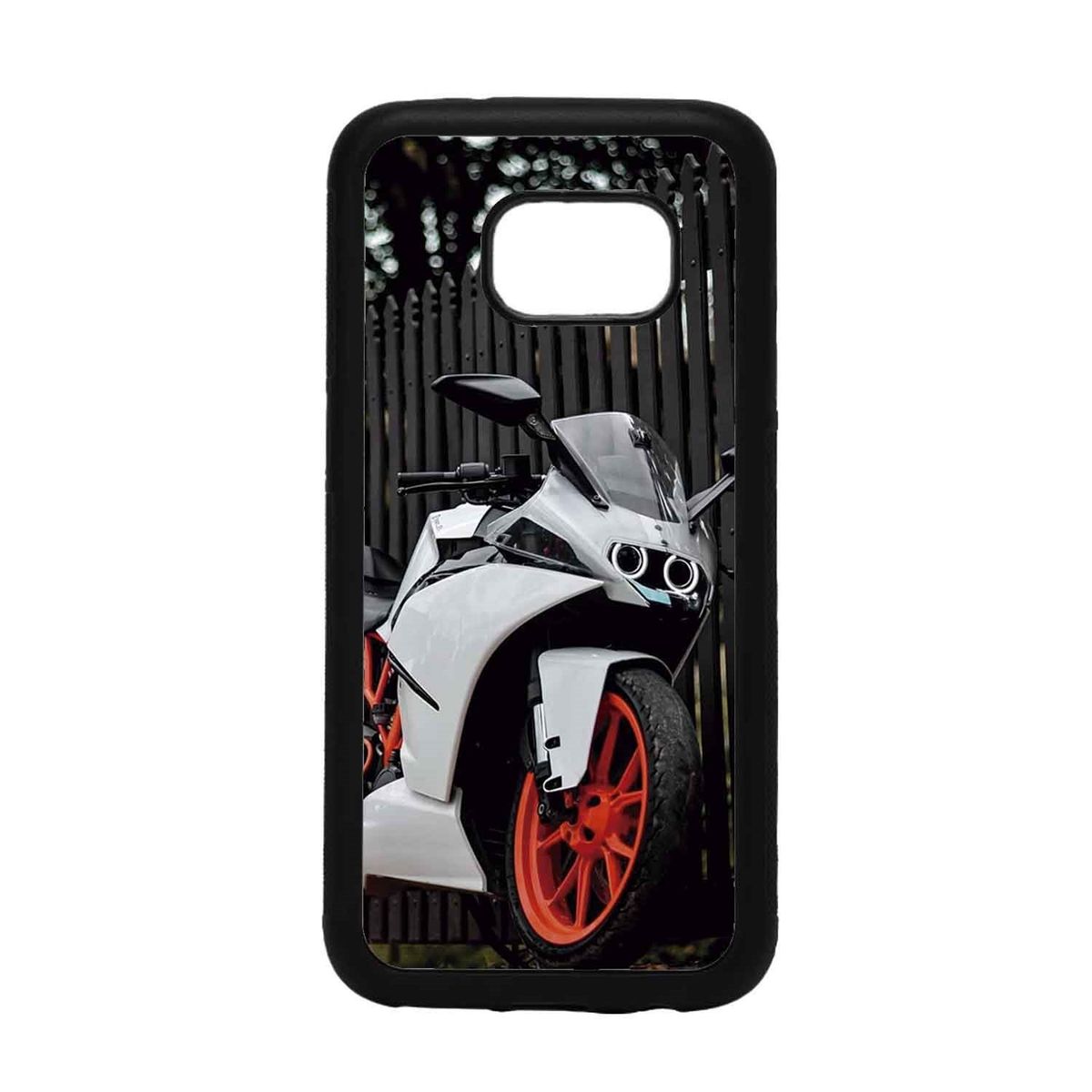 GENERICO - Funda Protector Case Para SAMSUNG S7 EDGE