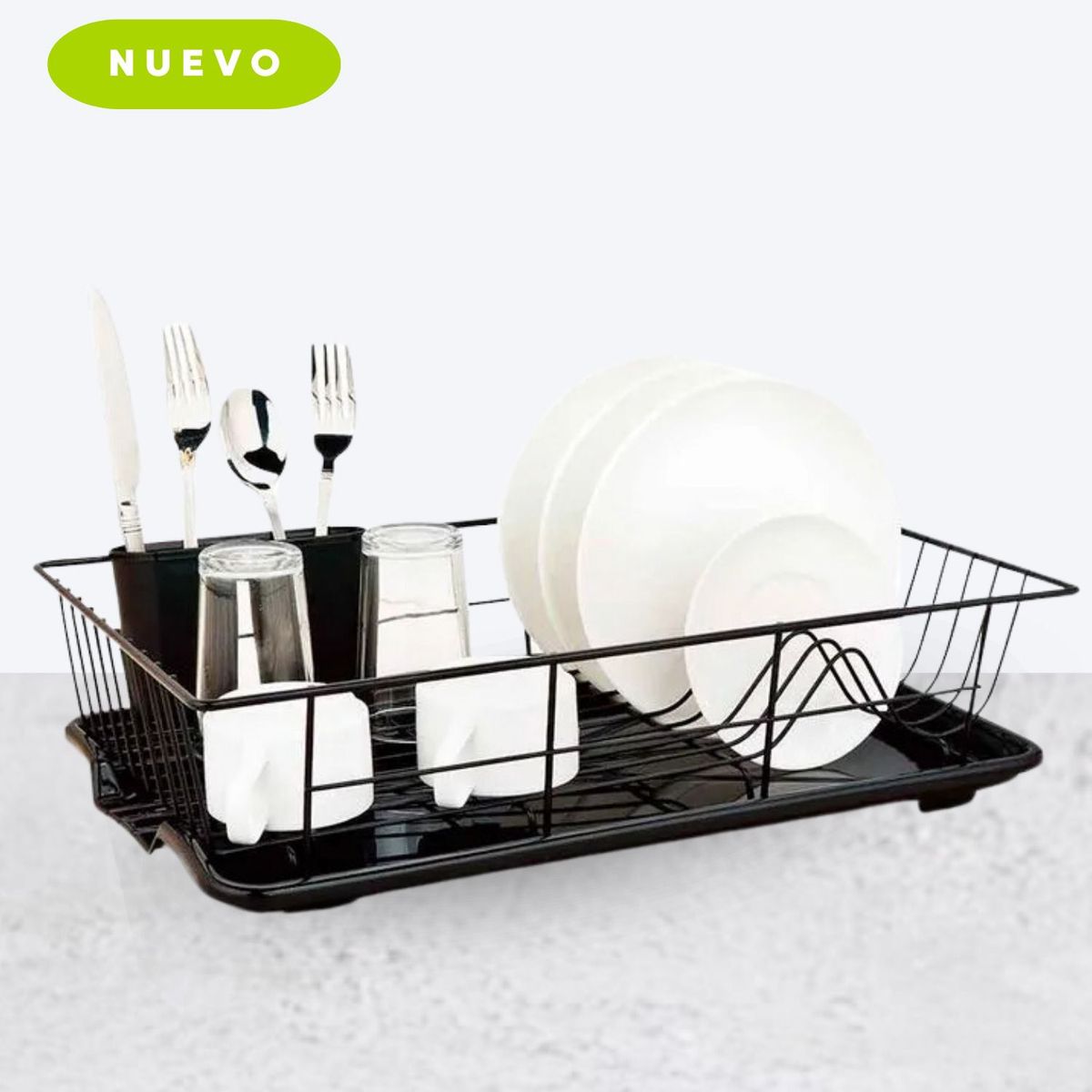 RECORD - ESCURRIDOR DE PLATO RECORD