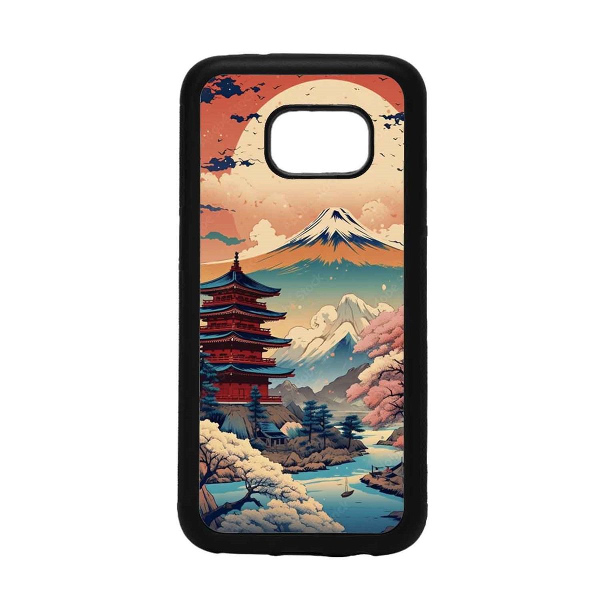 GENERICO - Funda Protector Case Para SAMSUNG S7 EDGE