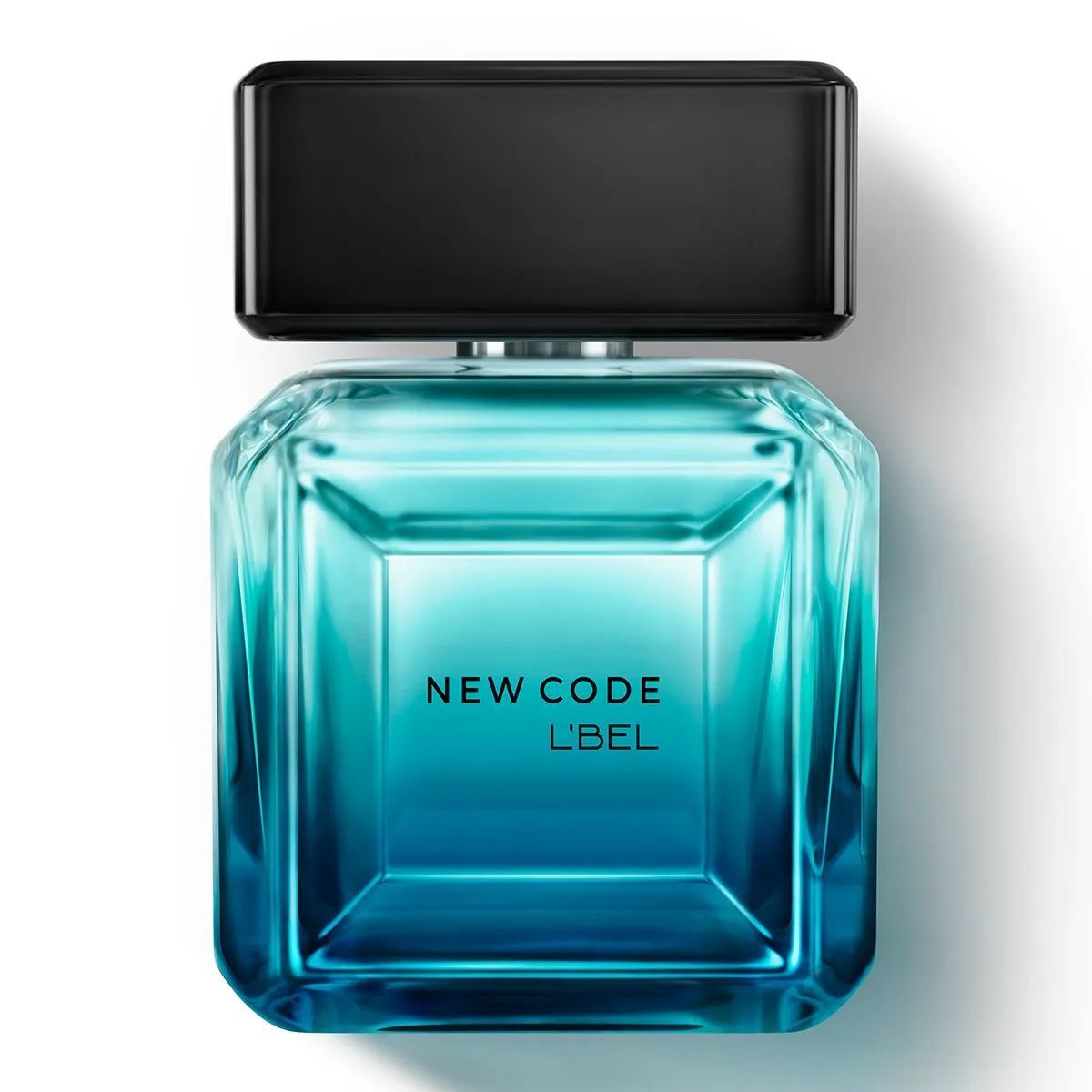 LBEL - New Code Colonia de Hombre 90 ml LBEL