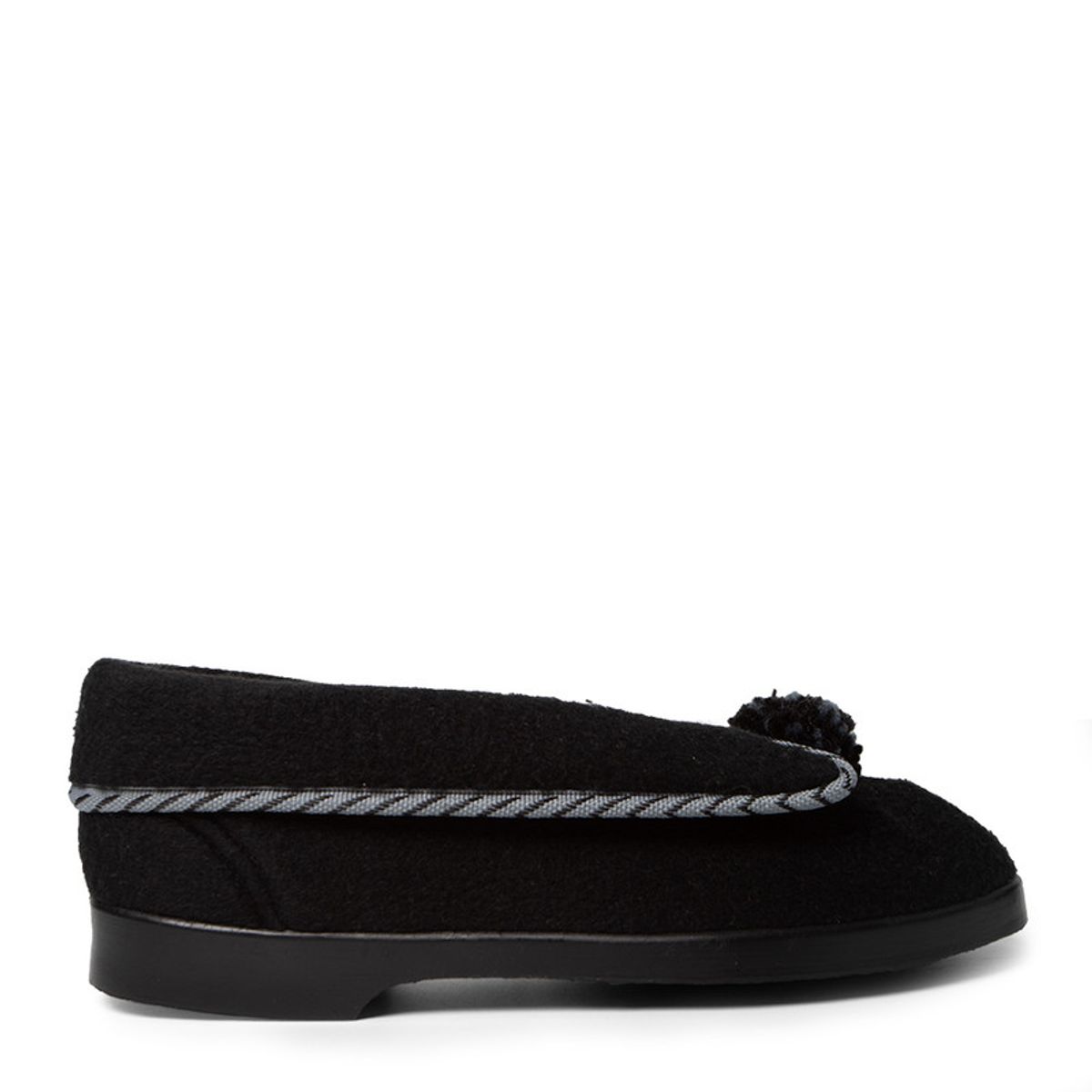 Bata - Pantuflas Babuchas Bata Mujer