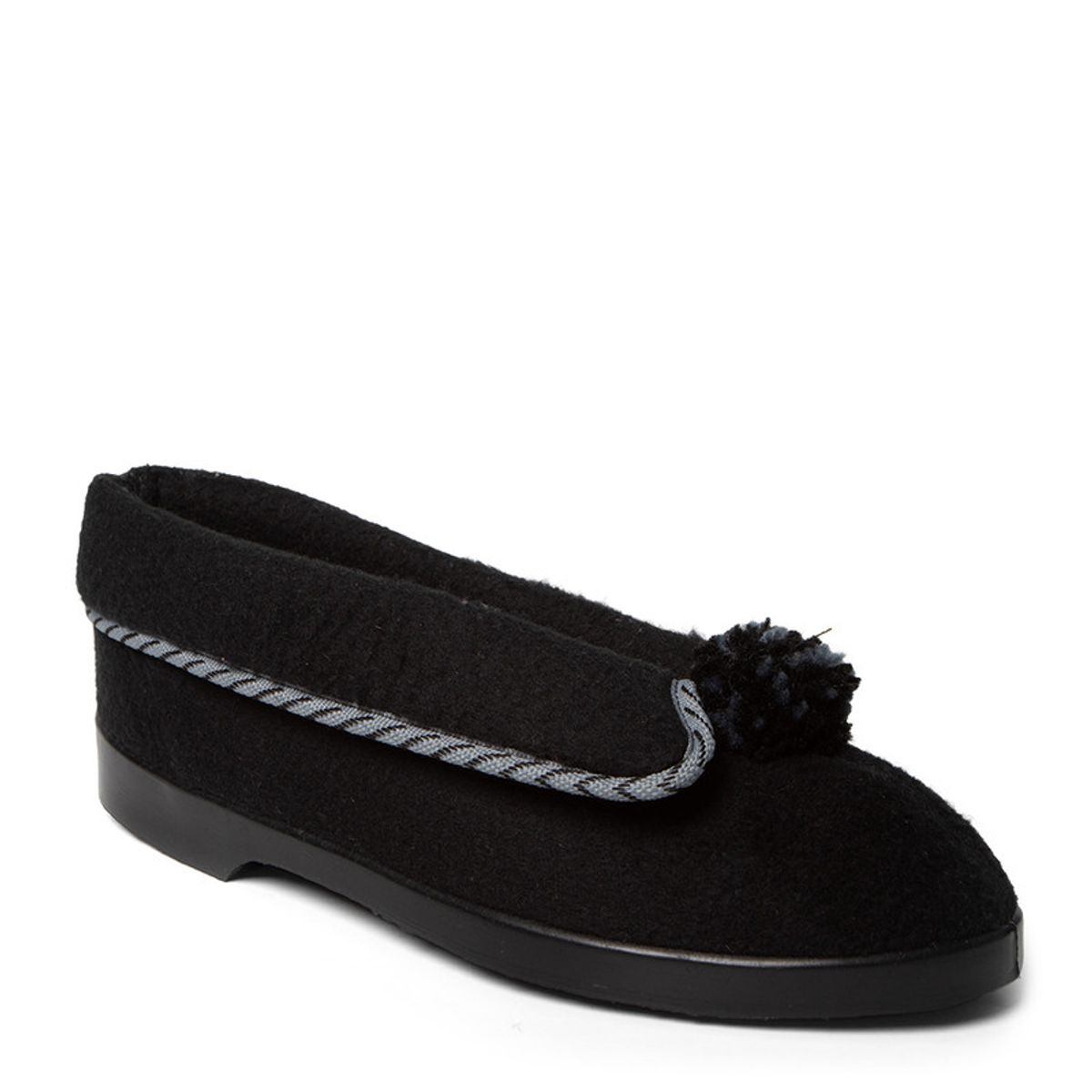 Bata - Pantuflas Babuchas Bata Mujer