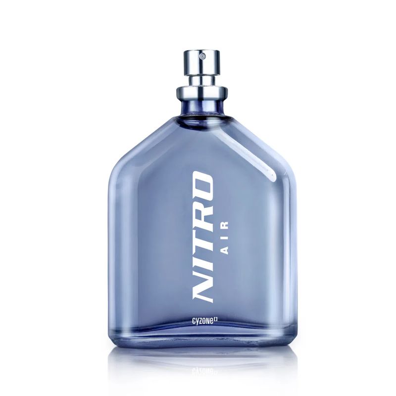 CYZONE - Nitro Air Colonia de Hombre 100 ml Cyzone