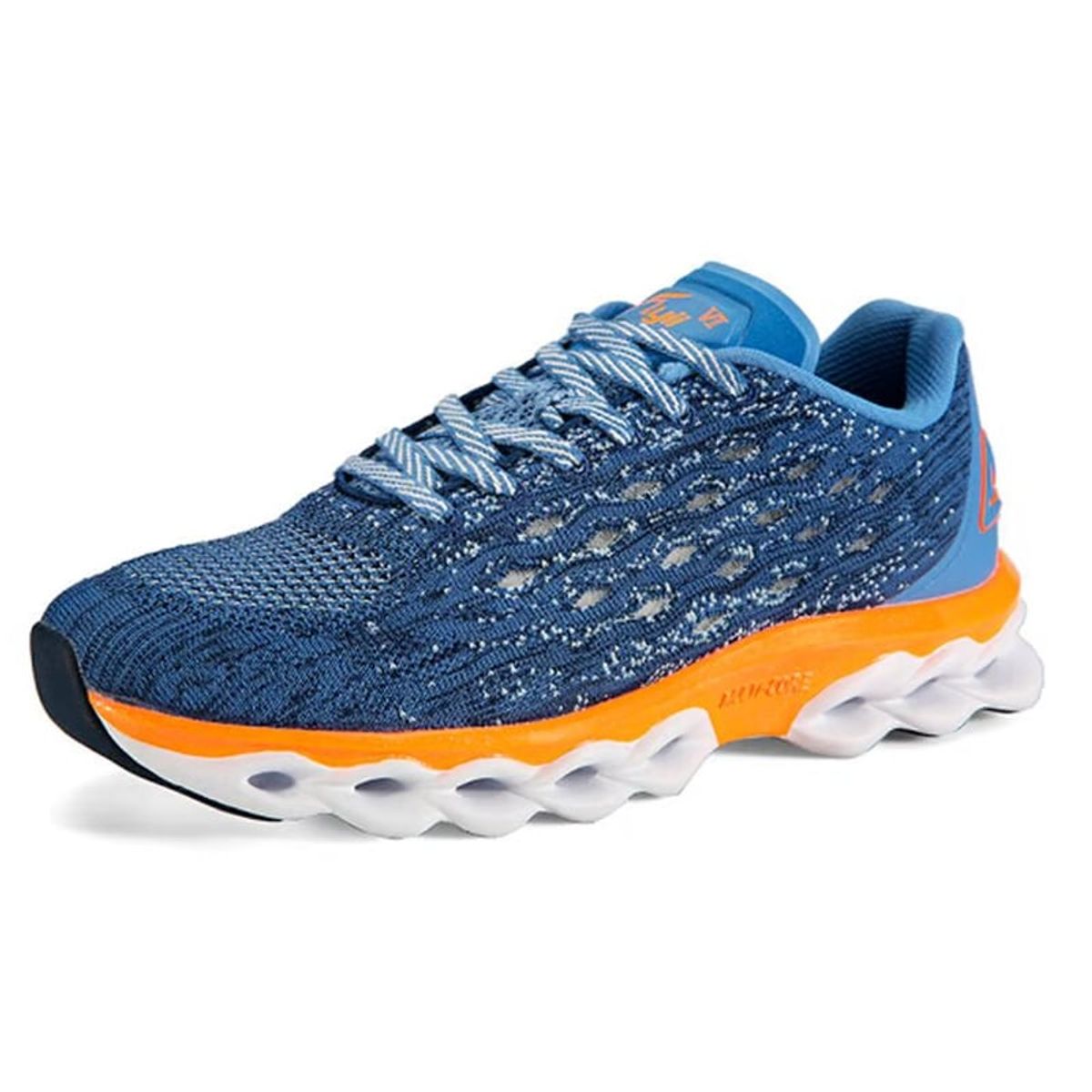 PEAK - Zapatillas cushion running hombre
