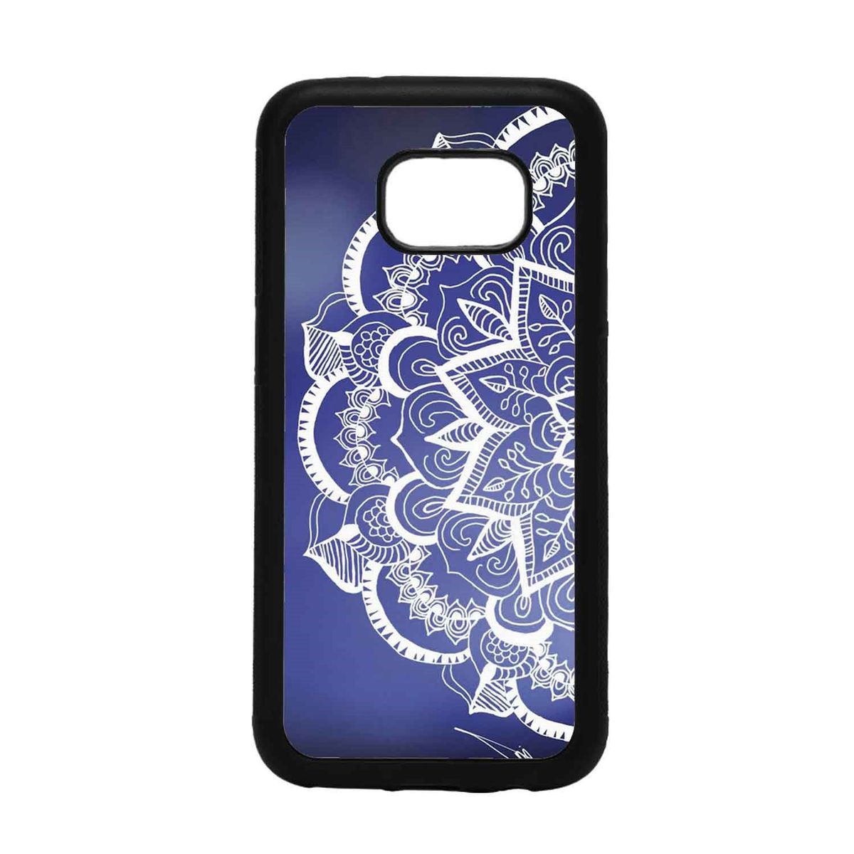 GENERICO - Funda Protector Case Para SAMSUNG S7 EDGE