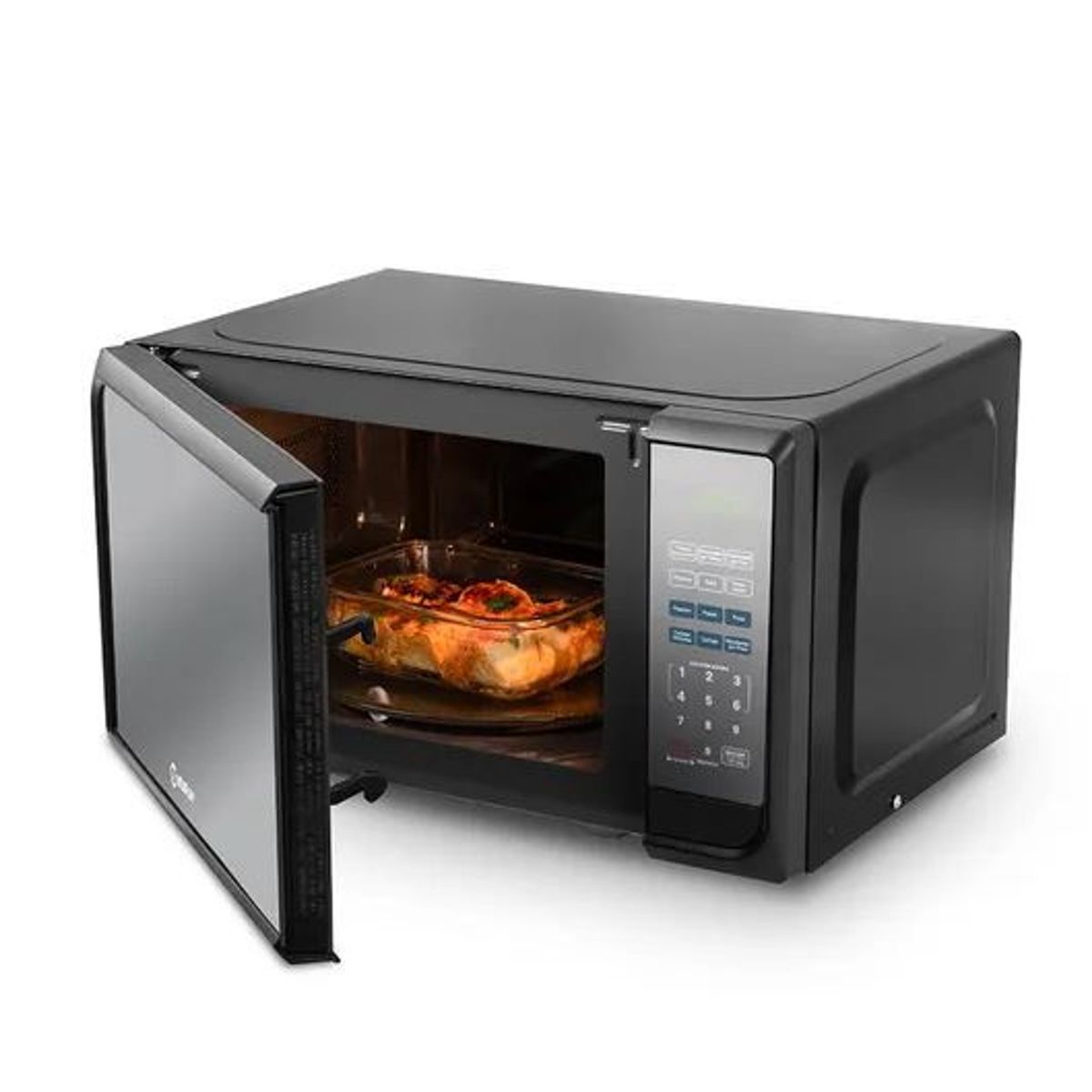 MIRAY - Horno Microondas Miray HMM-20N 20 L