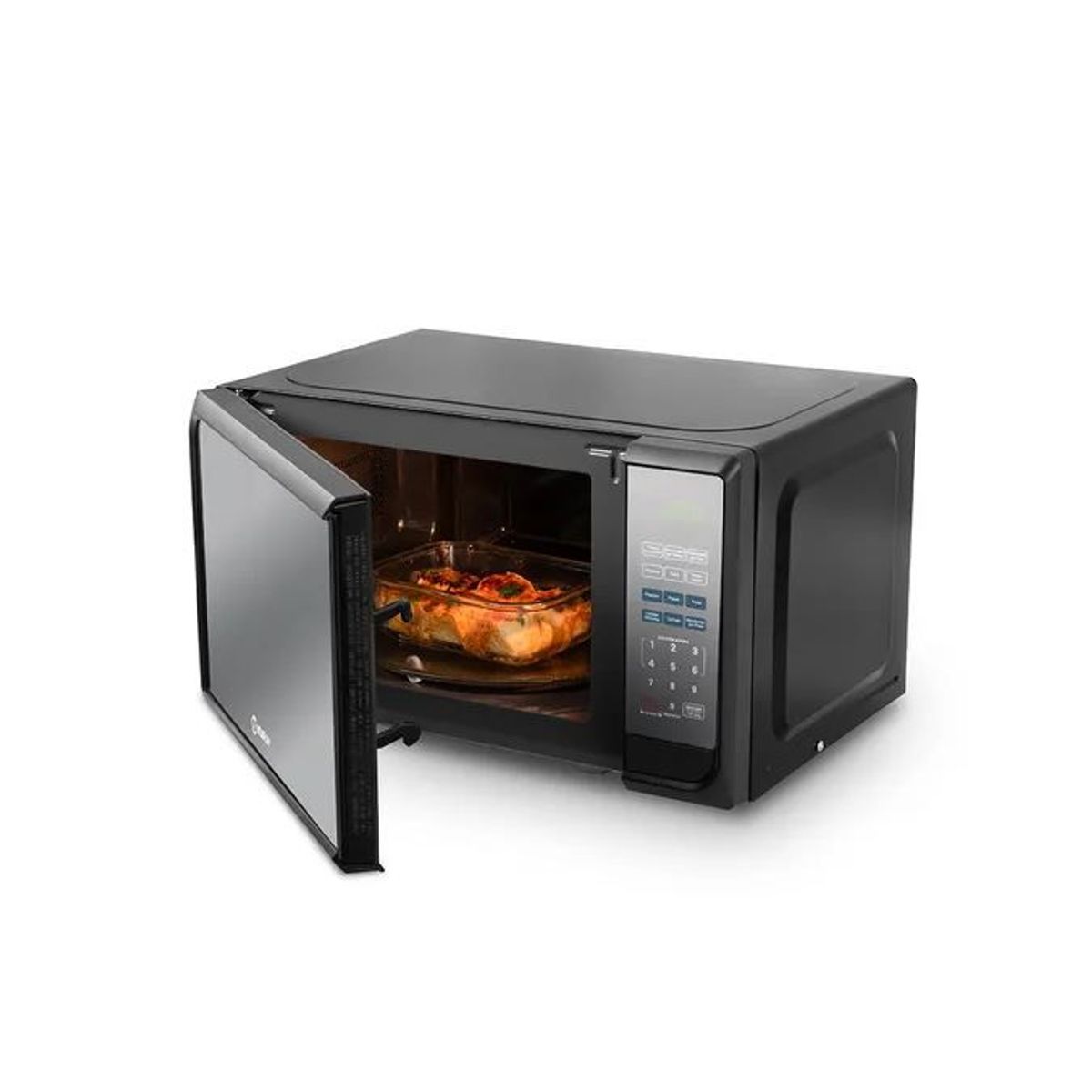 MIRAY - Horno Microondas Miray HMM-20N 20 L