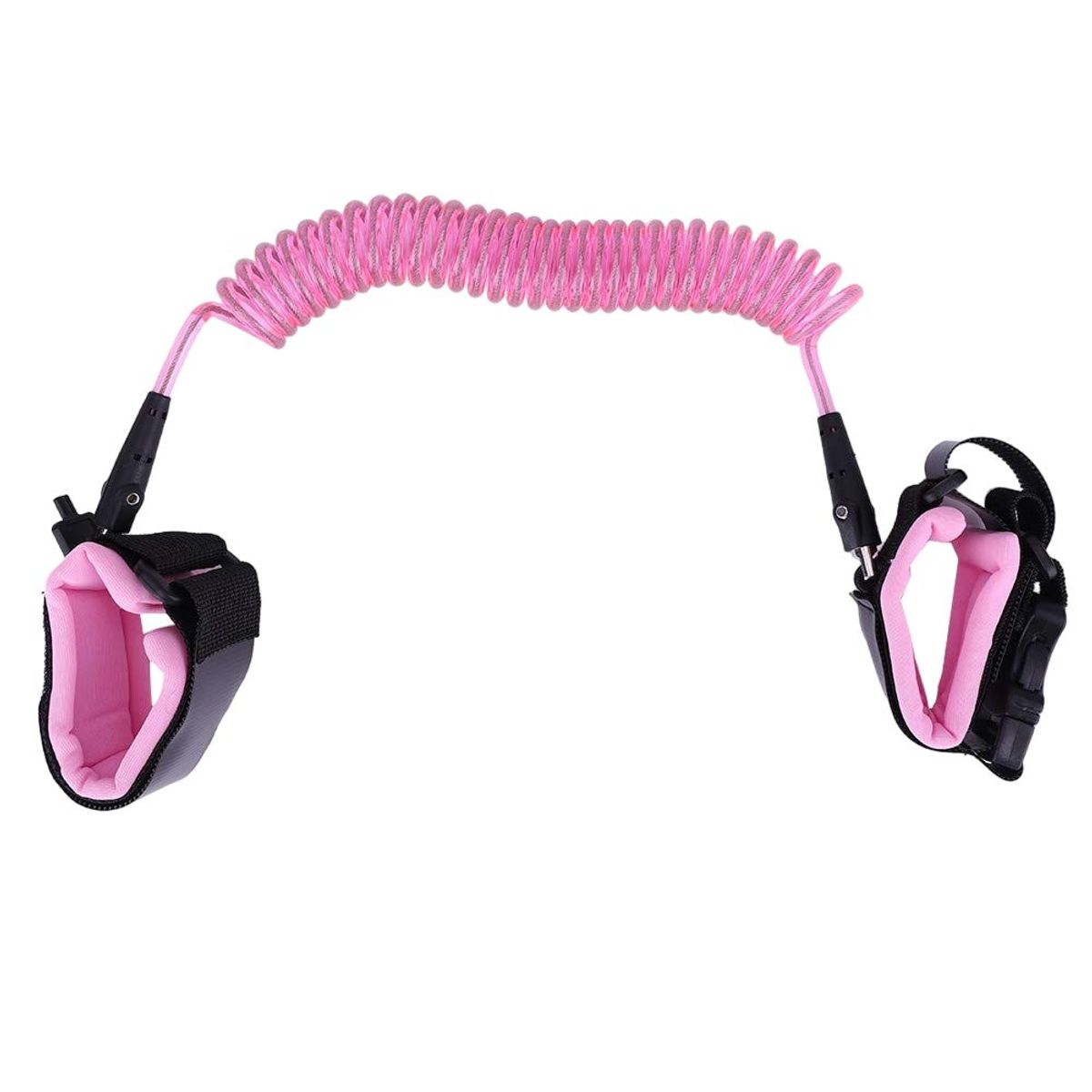 GENERICO - CORREA DE MUÑECA ANTI-PERDIDA PARA BEBÉS Y NIÑOS