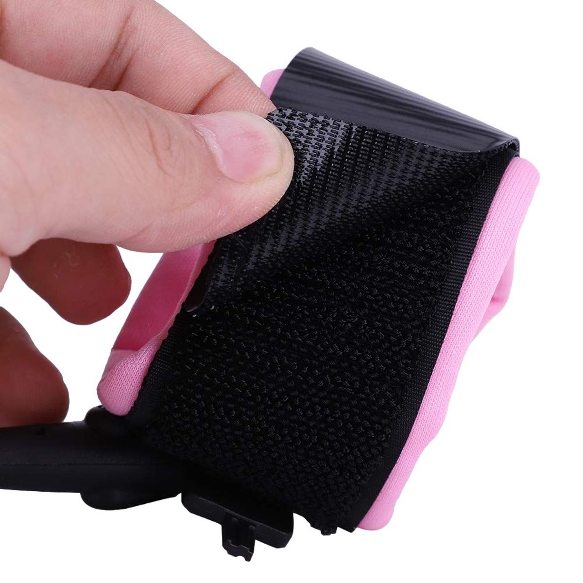 GENERICO - CORREA DE MUÑECA ANTI-PERDIDA PARA BEBÉS Y NIÑOS