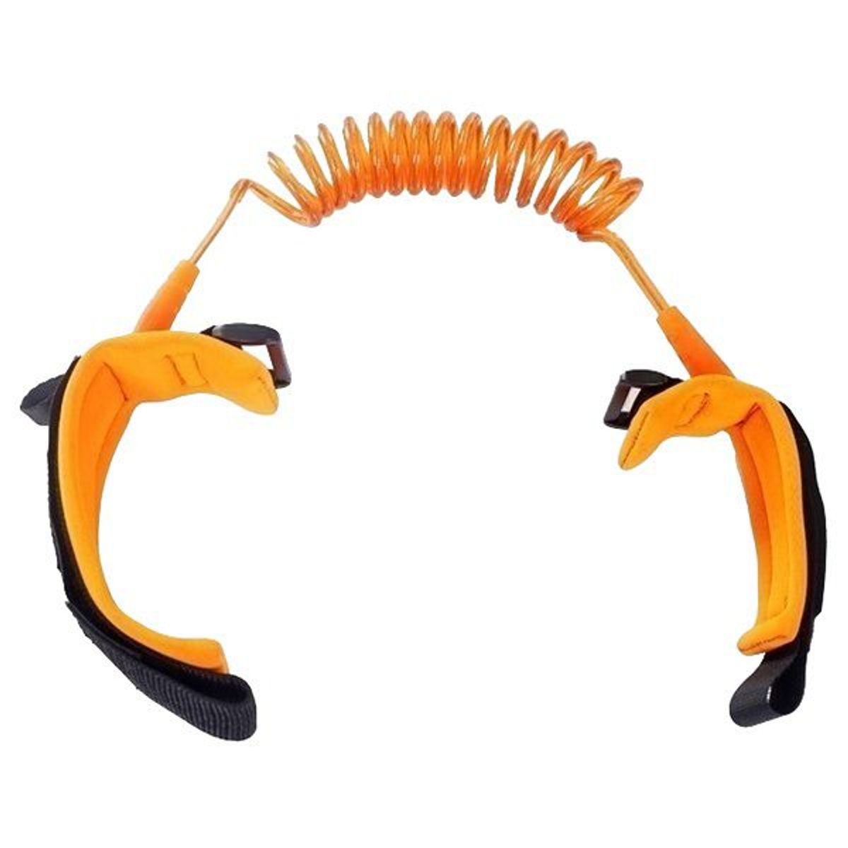 GENERICO - CORREA DE MUÑECA ANTI-PERDIDA PARA BEBÉS