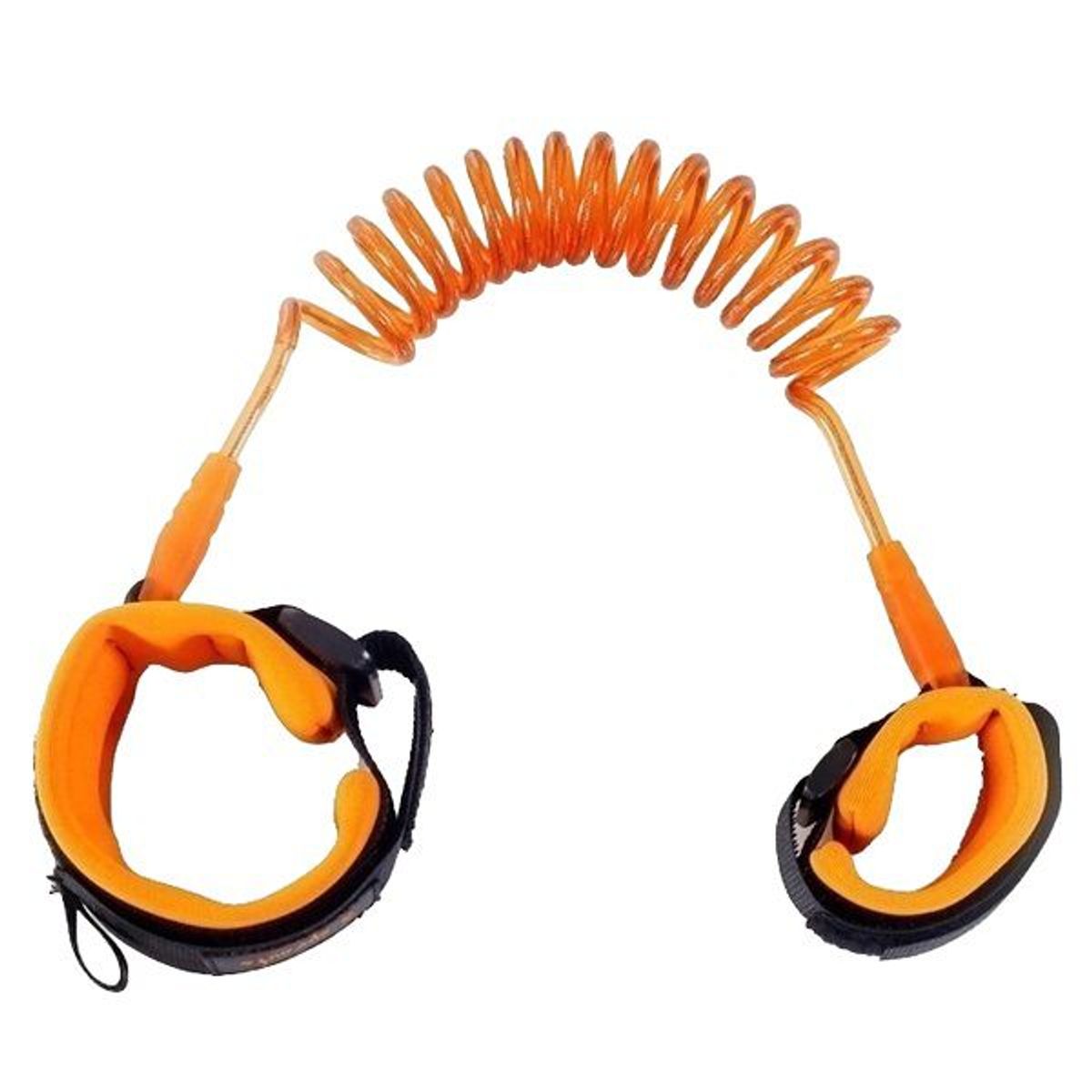 GENERICO - CORREA DE MUÑECA ANTI-PERDIDA PARA BEBÉS