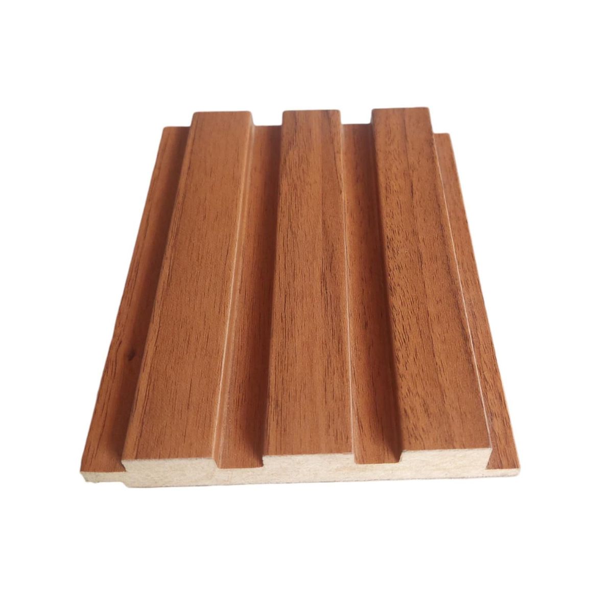 GENERICO - Wall Panel MDF Walnut