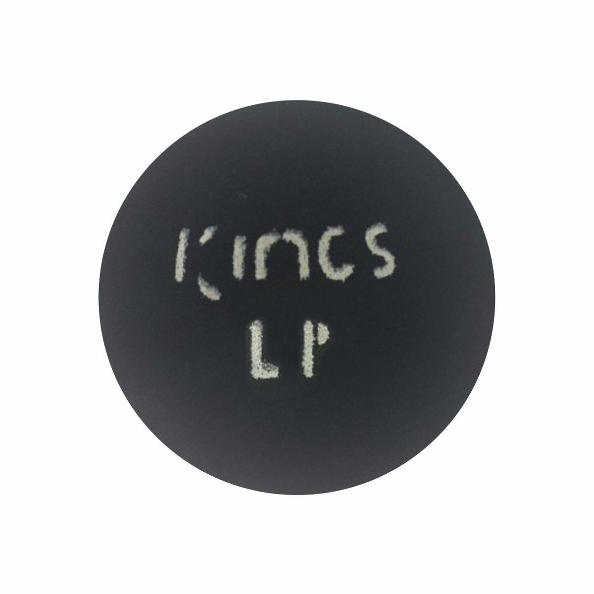 KING - Pelota de Frontón Kings LP