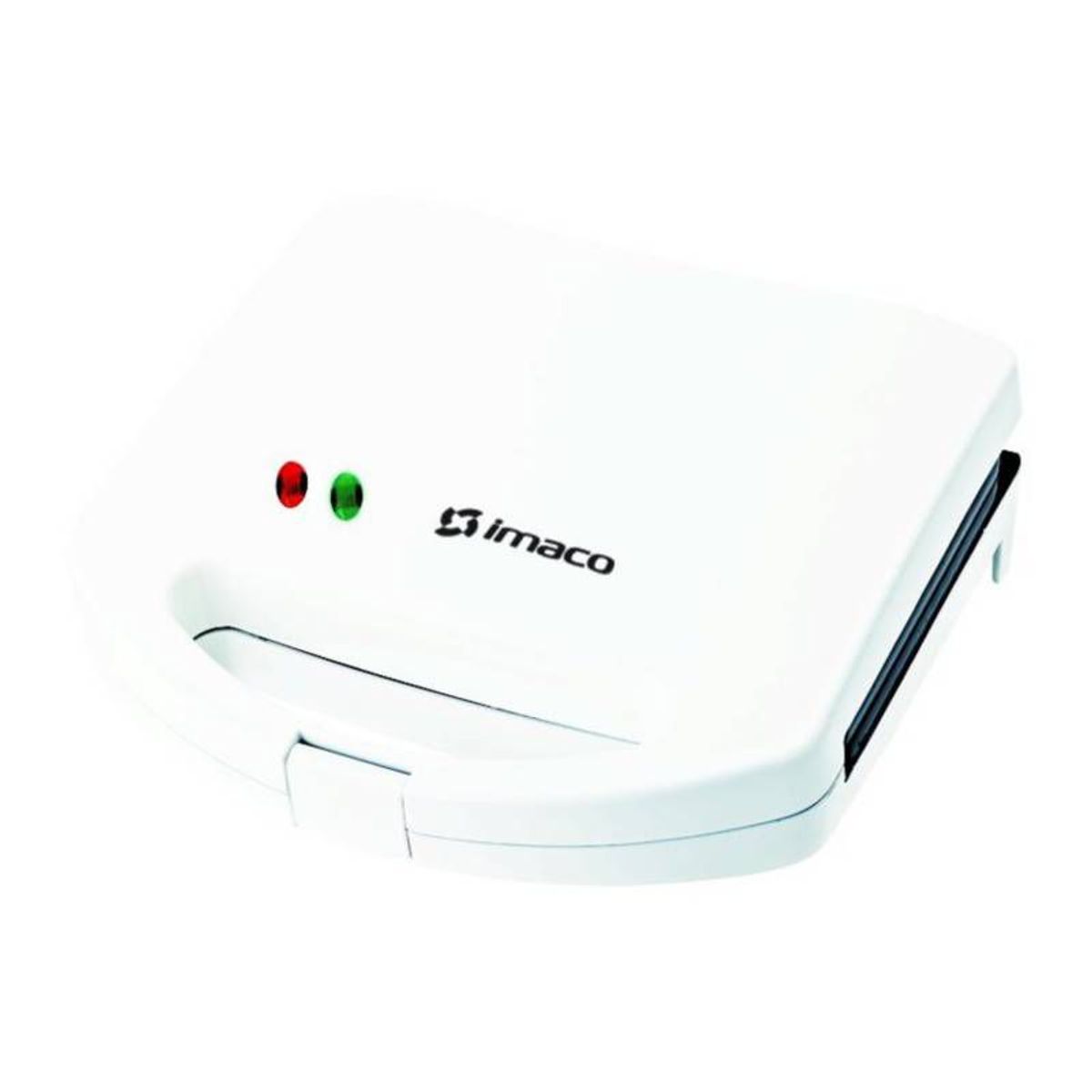 IMACO - Sandwichera grill imaco isg101 750w - blanco