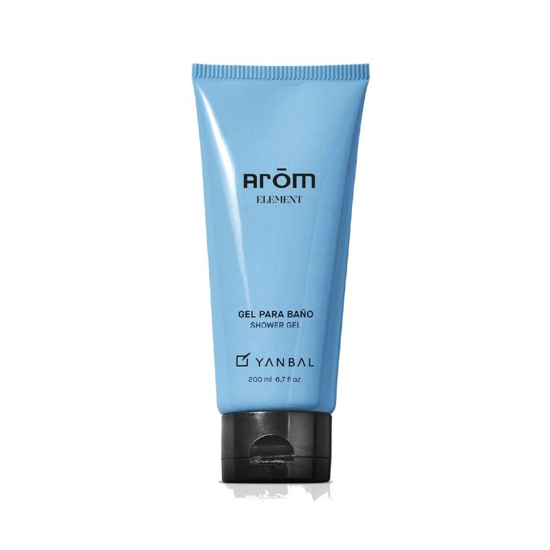 YANBAL - Gel para Baño Arom Element