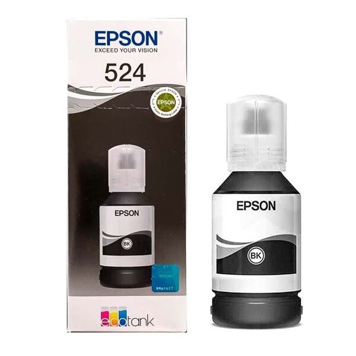 EPSON - TINTA EPSON T524