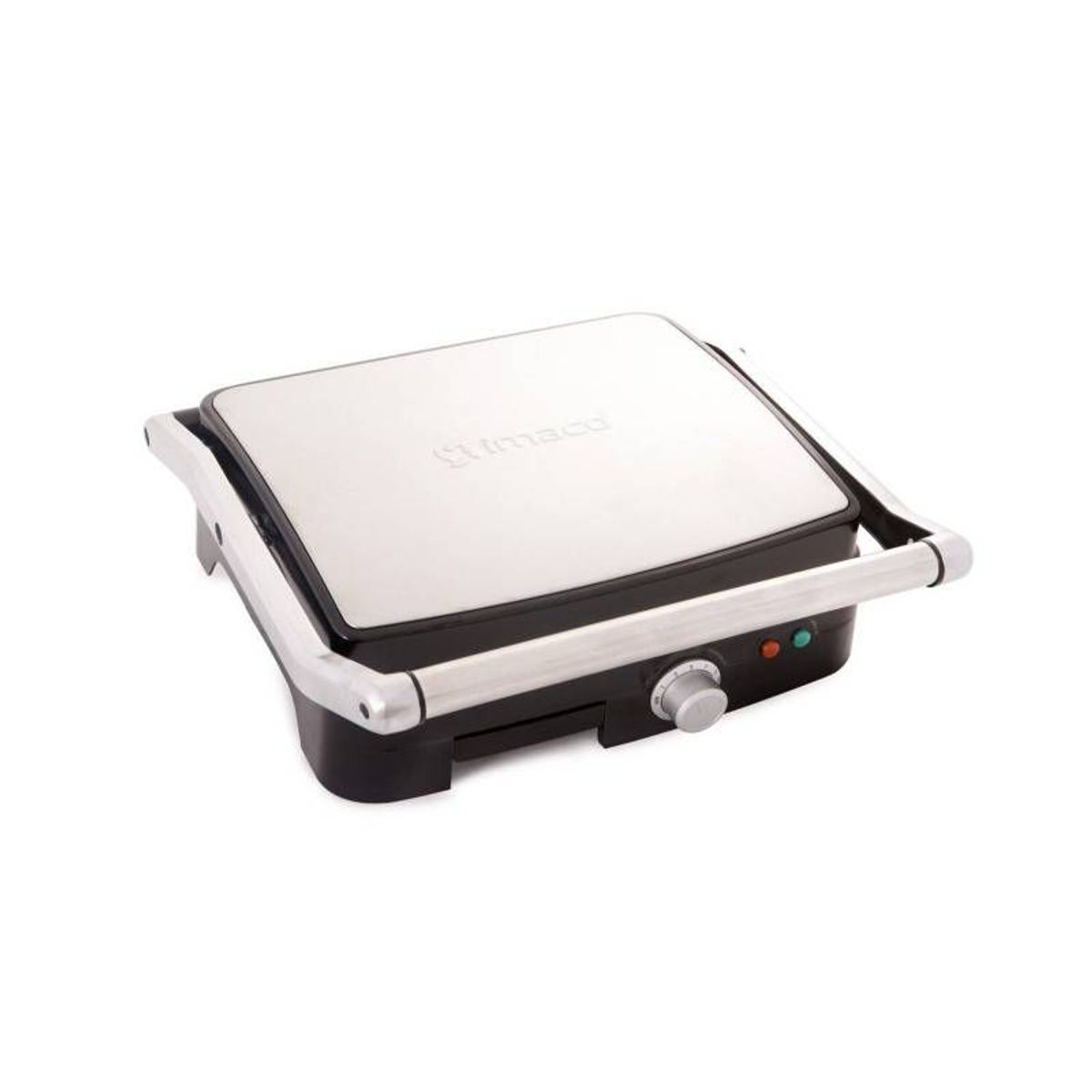 IMACO - Grill Panini 1800w Imaco IG2923