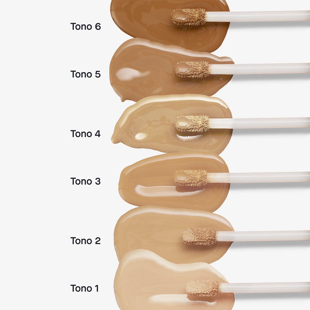 YANBAL - Corrector Líquido Antiedad Tono 1