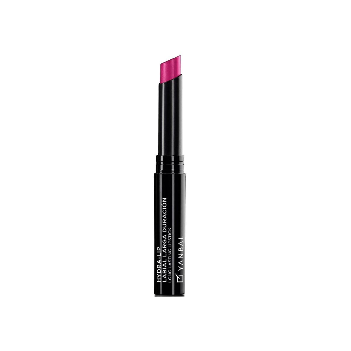 YANBAL - Hydra-Lip Labial Larga Duración Fucsia de Ensueño
