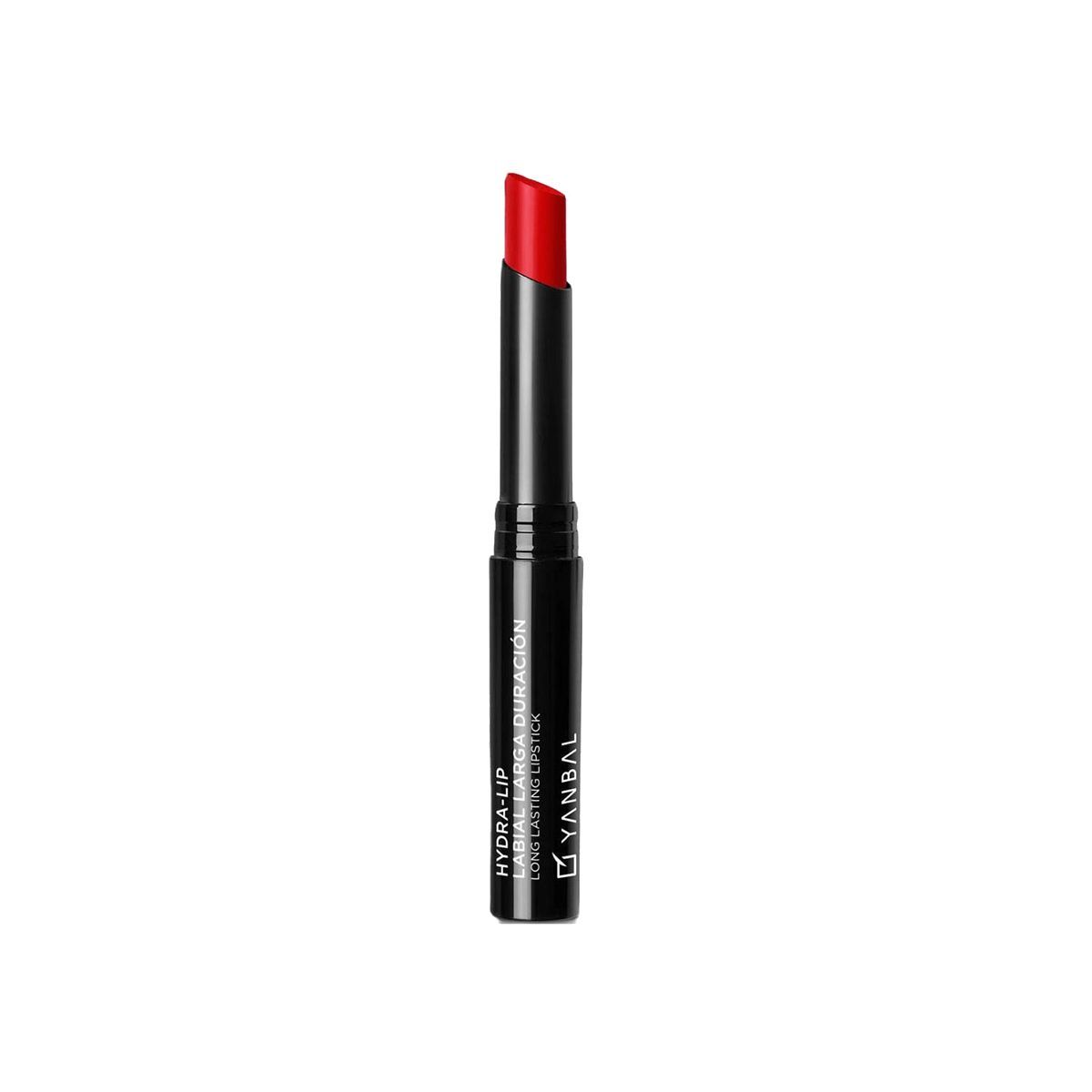 YANBAL - Hydra-Lip Labial Larga Duración Rojo Scarlet
