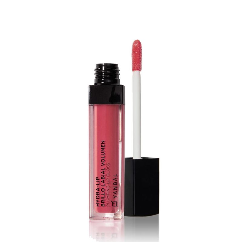 YANBAL - Brillo Labial Volumen Hydra Lip Light Rose