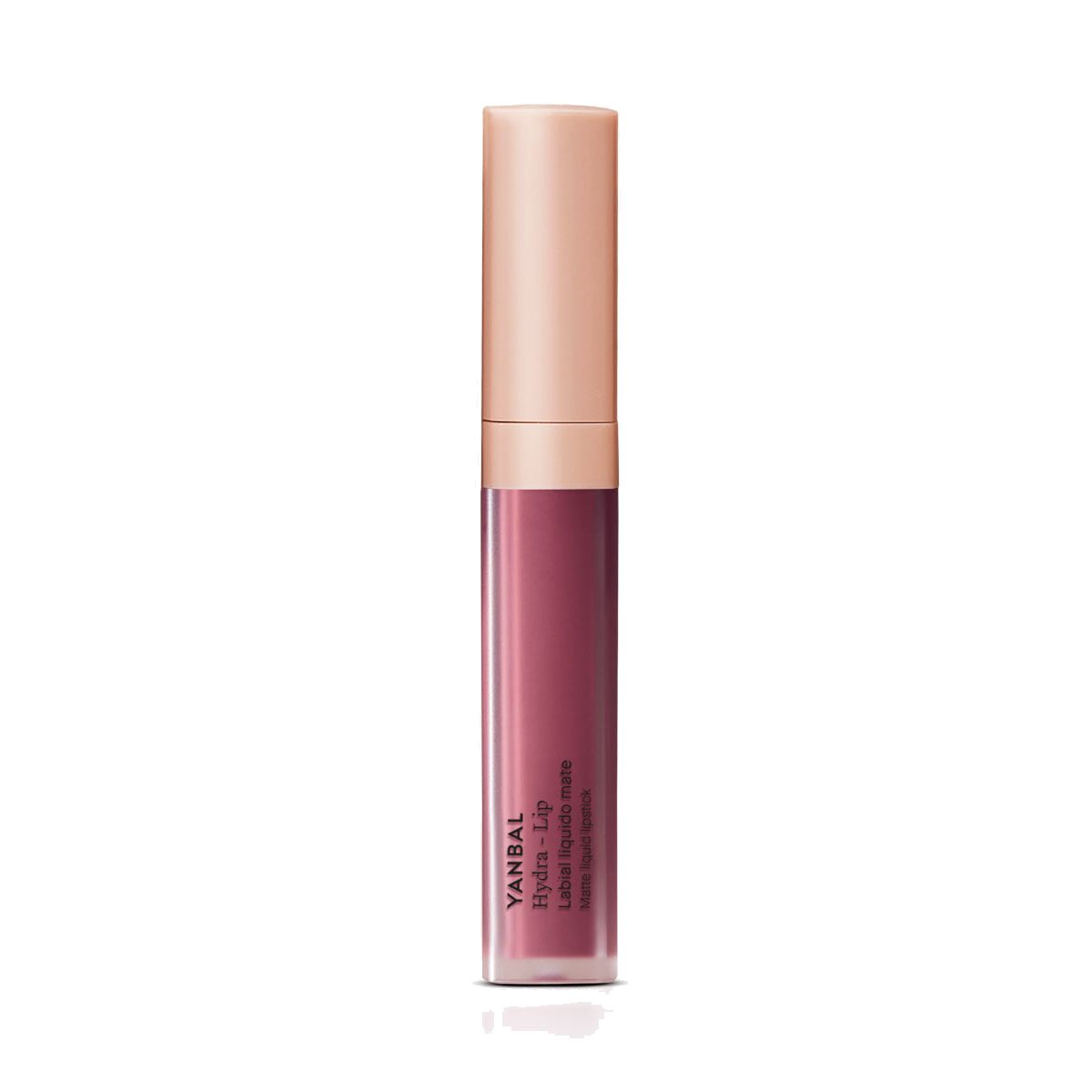 YANBAL - Labial Líquido Mate Hydra-Lip Malvalate