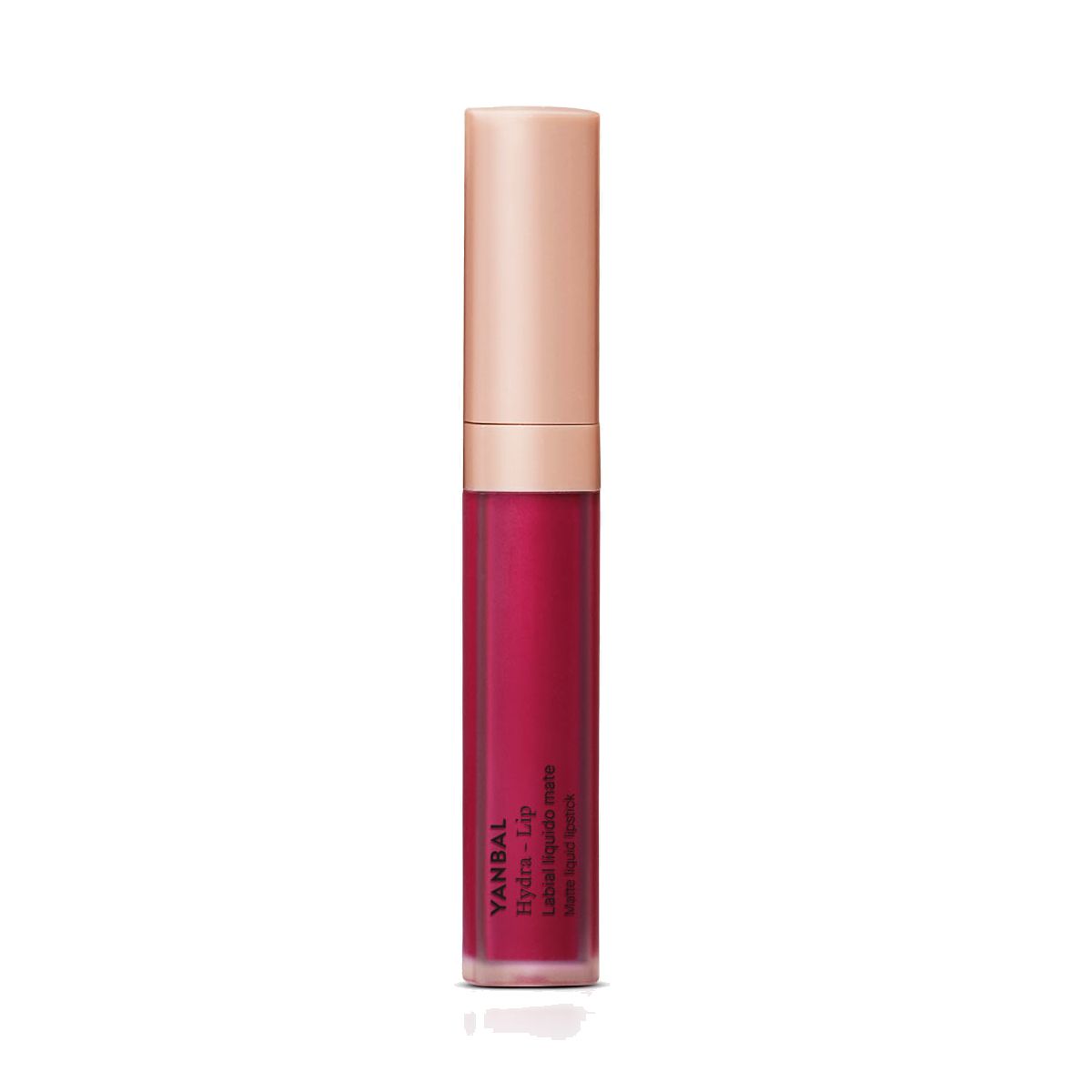YANBAL - Labial Líquido Mate Hydra-Lip Berry Diva