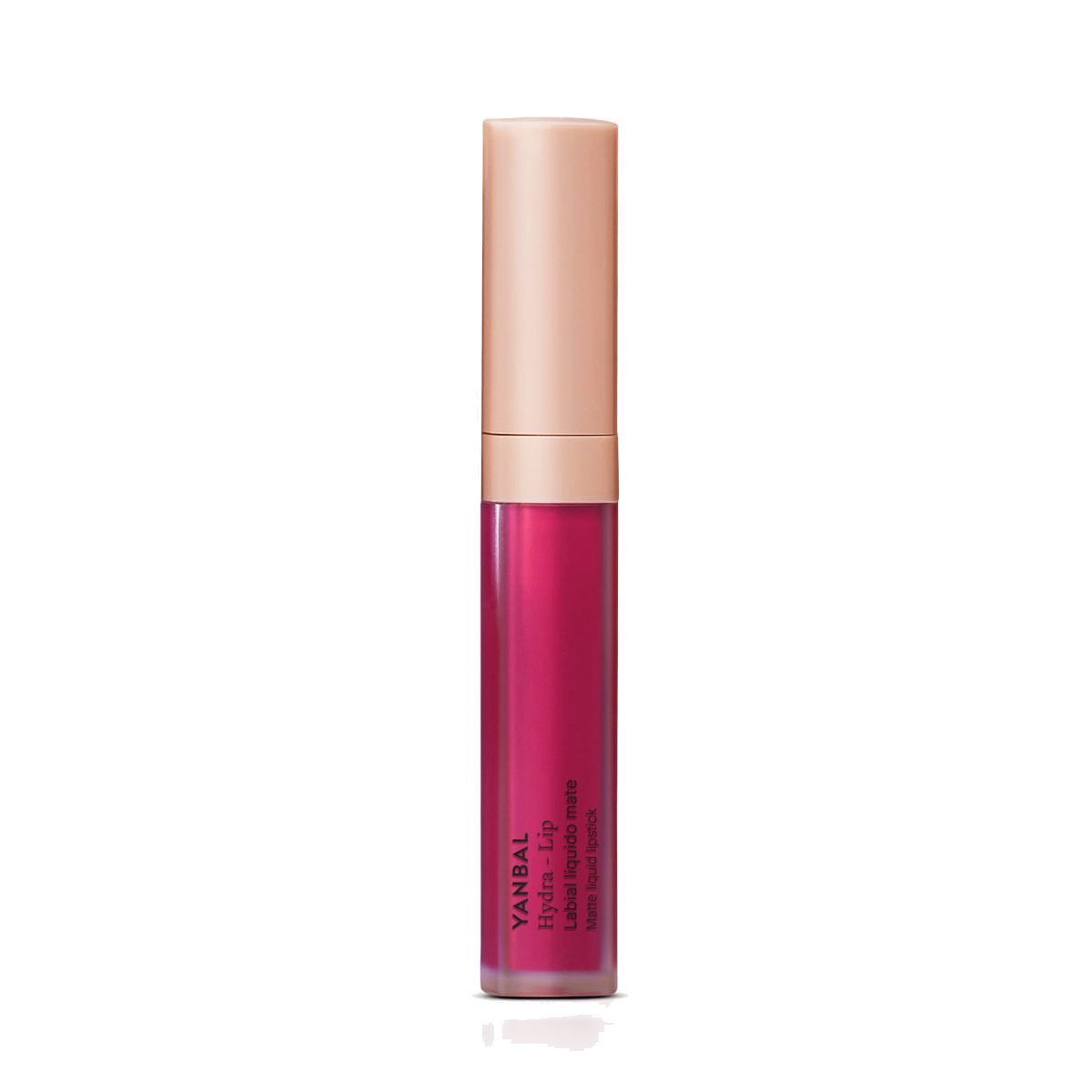 YANBAL - Labial Líquido Mate Hydra-Lip So Fucsia