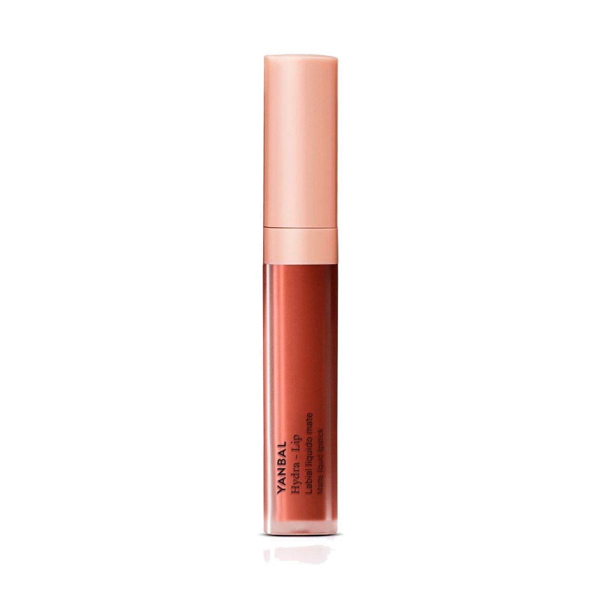 YANBAL - Labial Líquido Mate Hydra-Lip Choconut