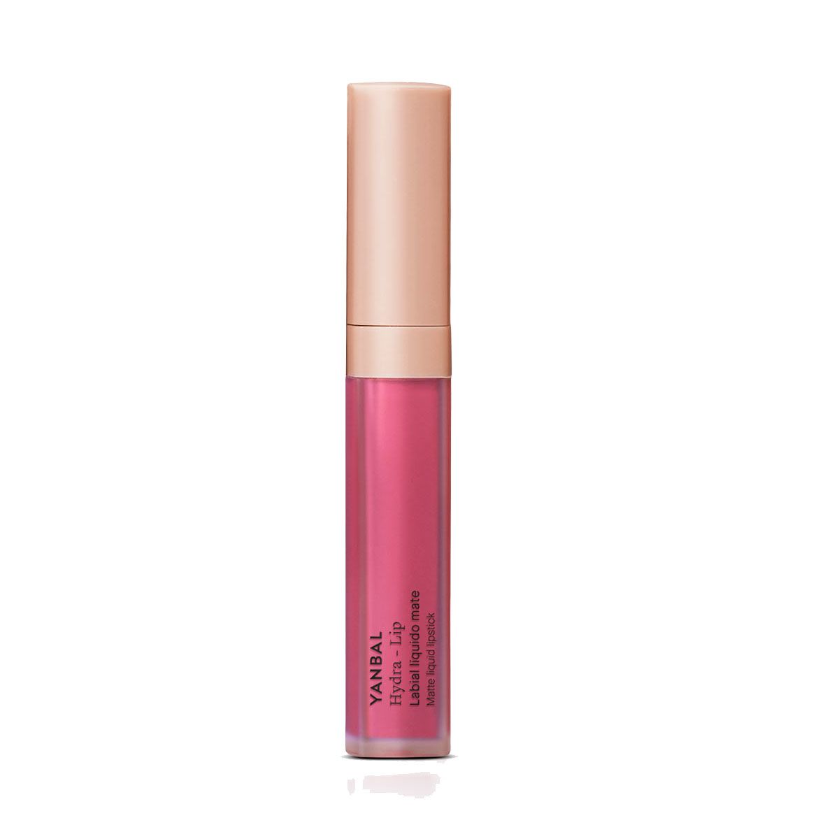 YANBAL - Labial Líquido Mate Hydra-Lip Lola Rose