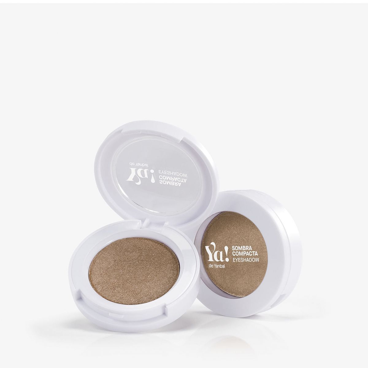 YANBAL - Ya Sombra Compacta Beige