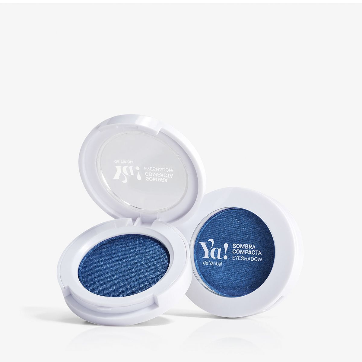 YANBAL - Ya Sombra Compacta Azulino