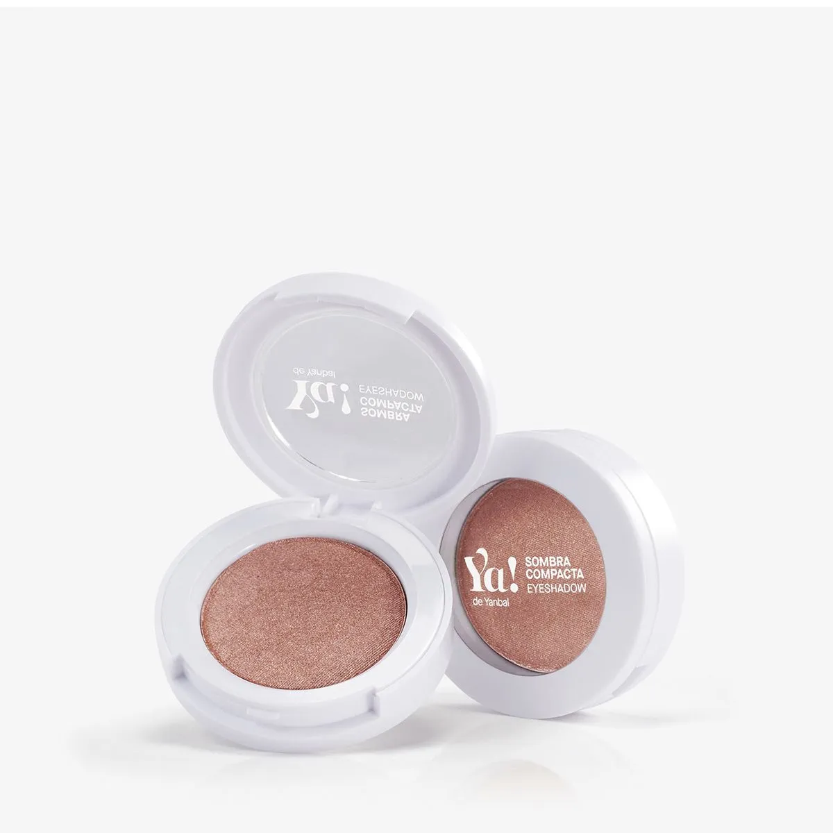 YANBAL - Ya Sombra Compacta Melón