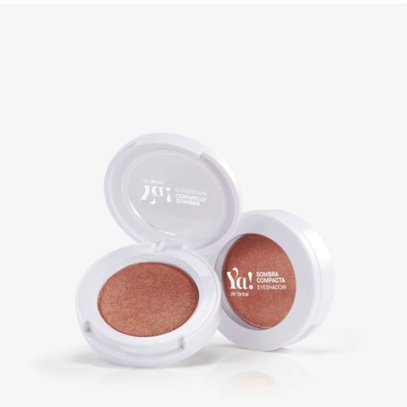 YANBAL - Ya Sombra Compacta Ladrillo