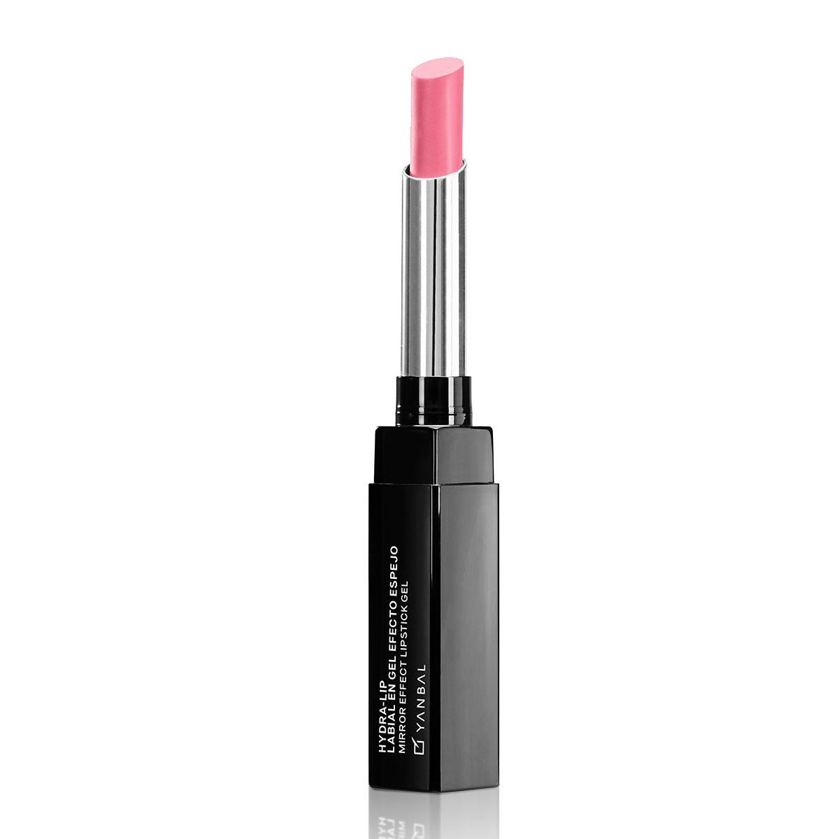 YANBAL - Barra de labios en gel Hydra-lip Dahlia Rosa