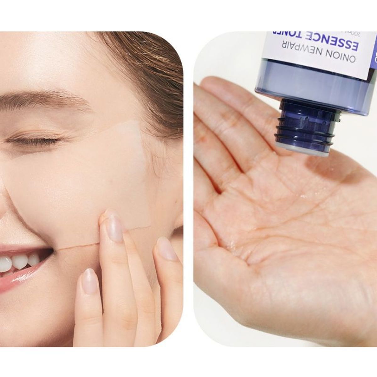 ISNTREE - ISNTREE - Onion Newpair Essence Toner_123