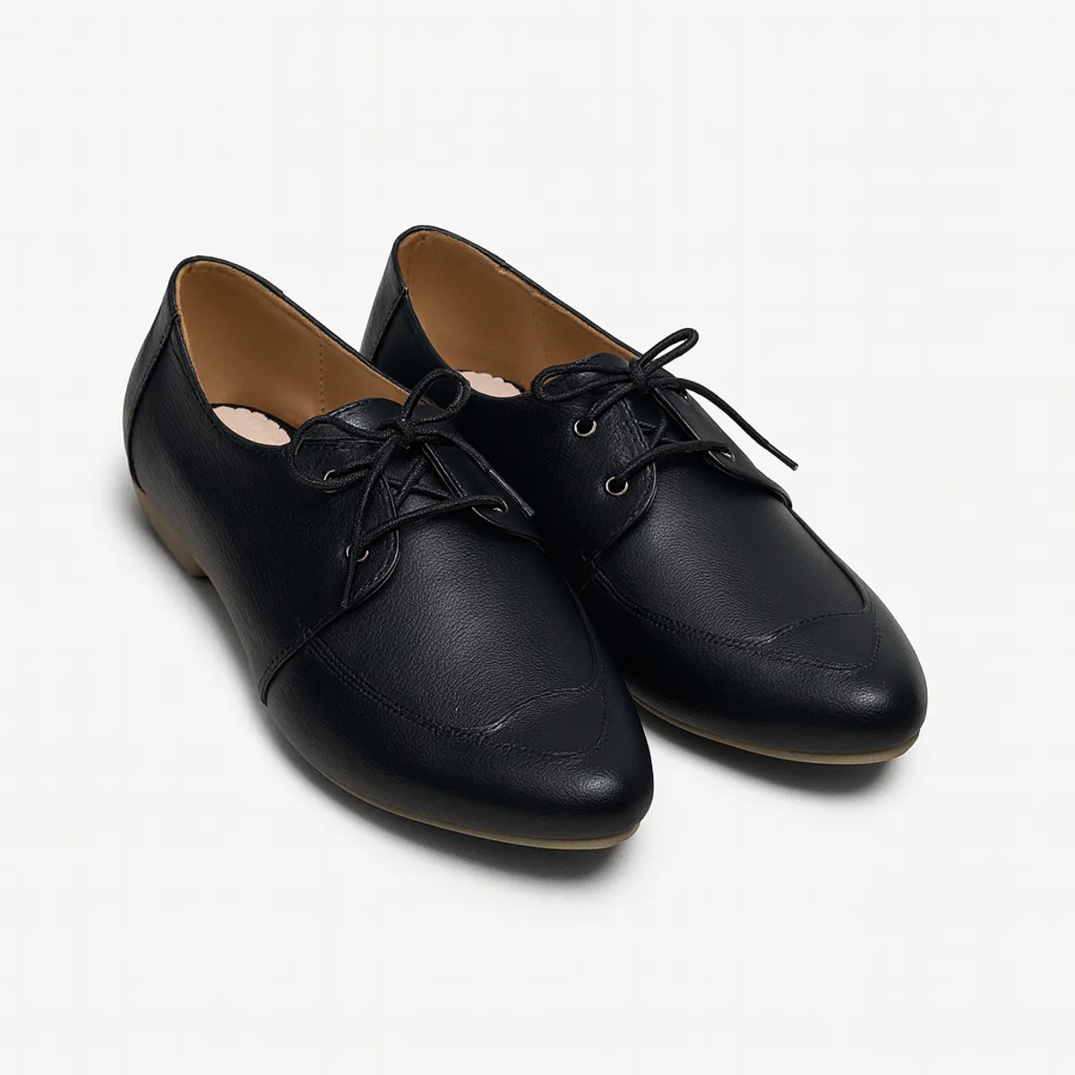 GENERICO - Balerinas Mujer Misshus Mia negro