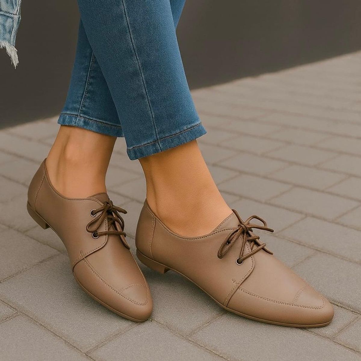 GENERICO - Balerinas Mujer Misshus Mia arena