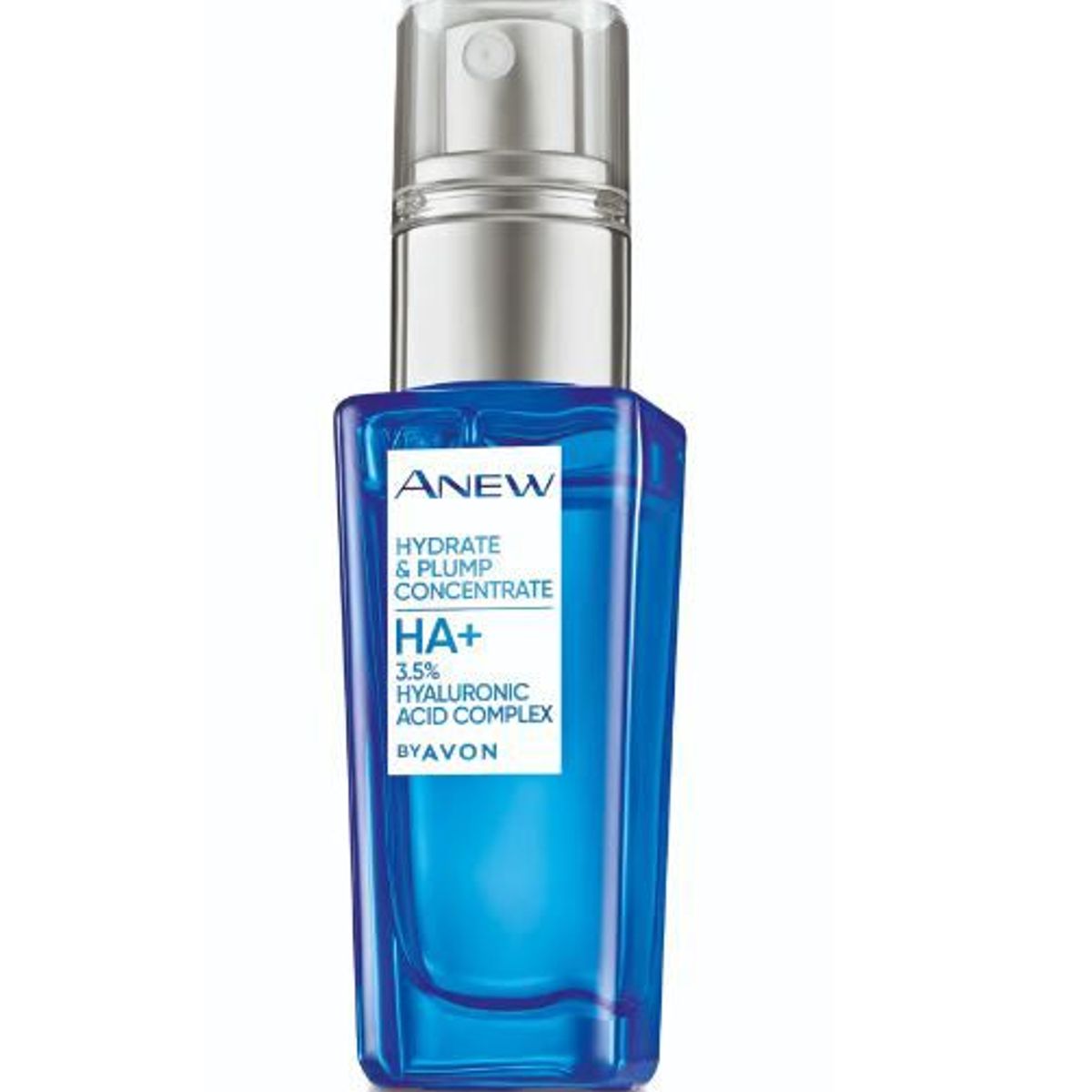 AVON - Sérum Facial Complejo Ácido Hialurónico Anew Hidratante 30ml Avon