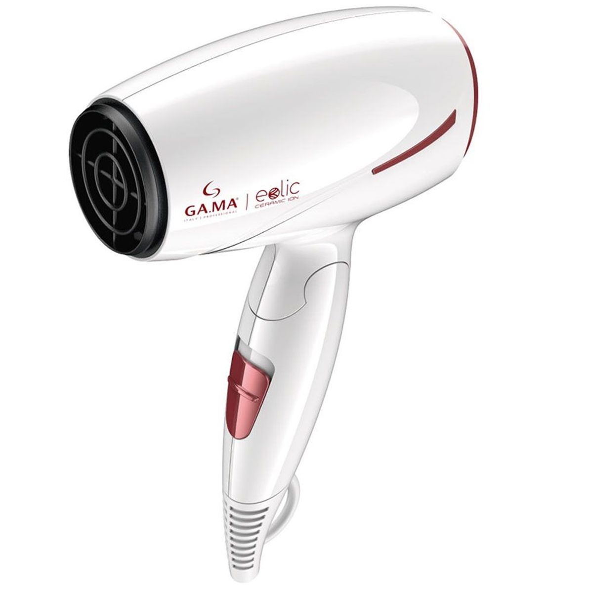 GAMA - Secadora de Cabello Eolic Ceramic Ion Gama