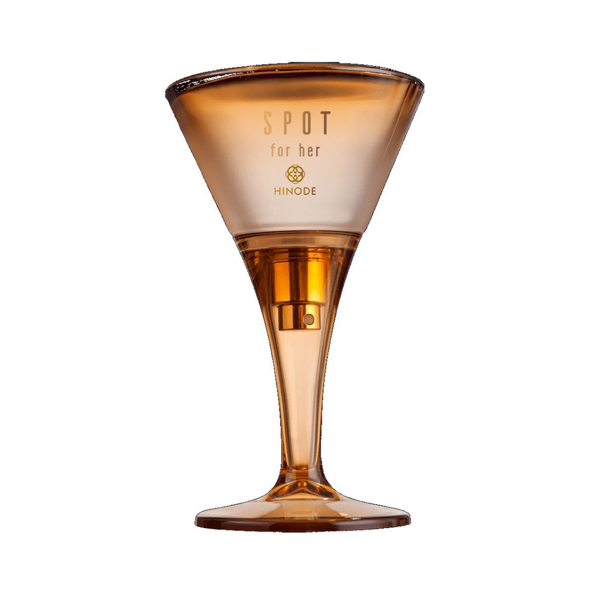 GENERICO - Spot Perfume de Mujer