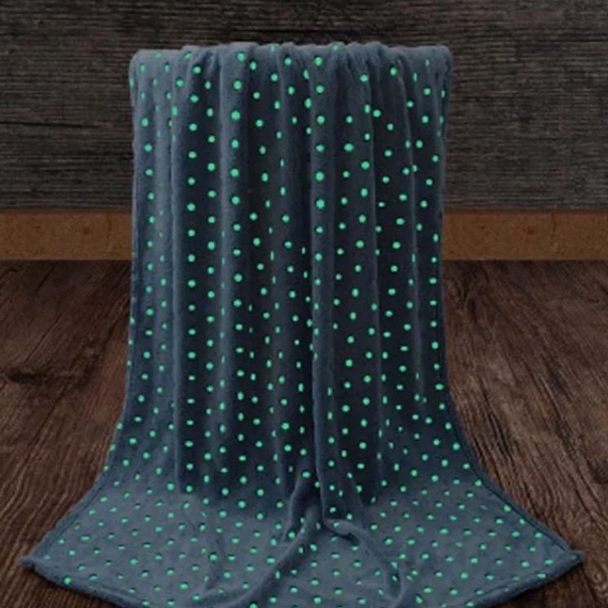 GENERICO - MANTA LUMINOSA HIPOALERGENICA