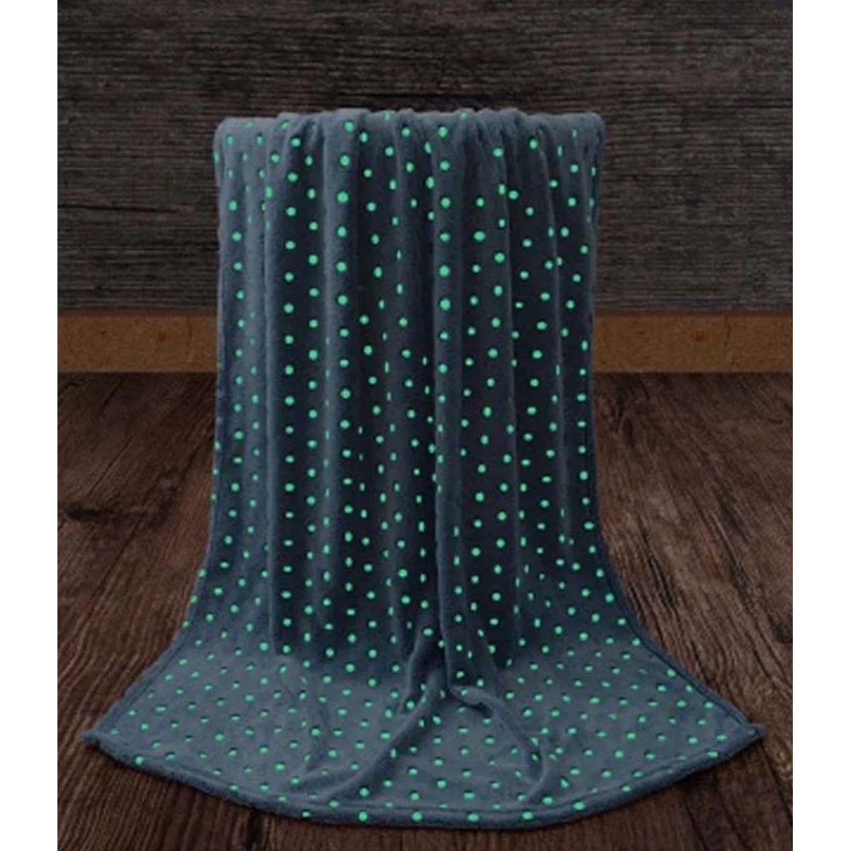 GENERICO - MANTA LUMINOSA HIPOALERGENICA