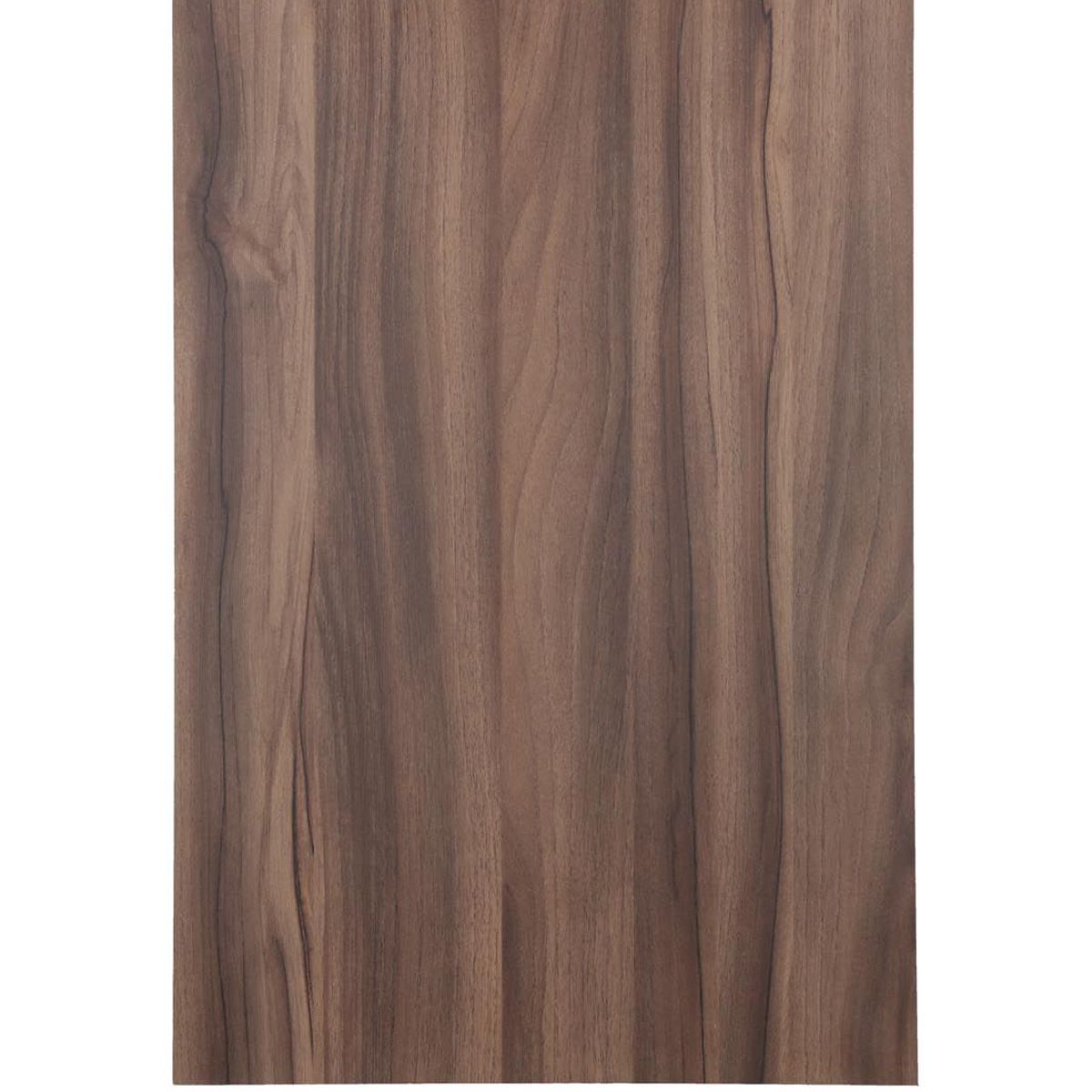 GENERICO - Mesa auxiliar modelo nordico color nogal