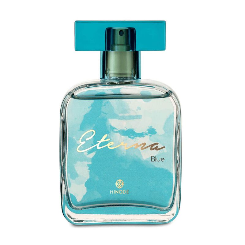 GENERICO - Eterna Blue Perfume de Mujer