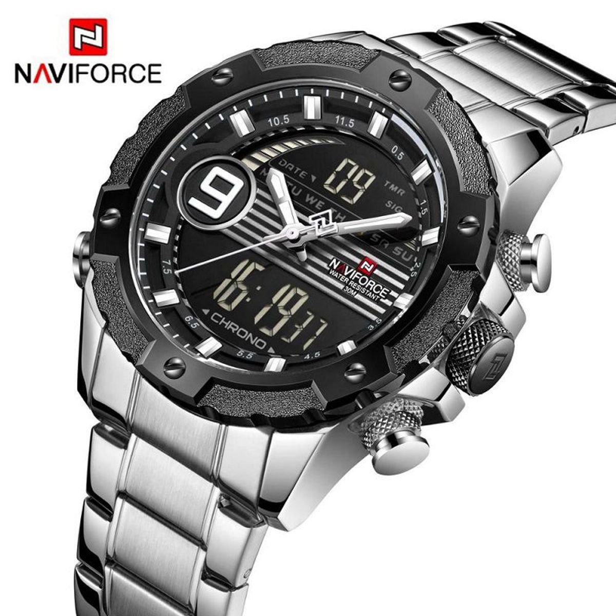 NAVIFORCE - RELOJ PARA HOMBRE MARCA NAVIFORCE NF9146