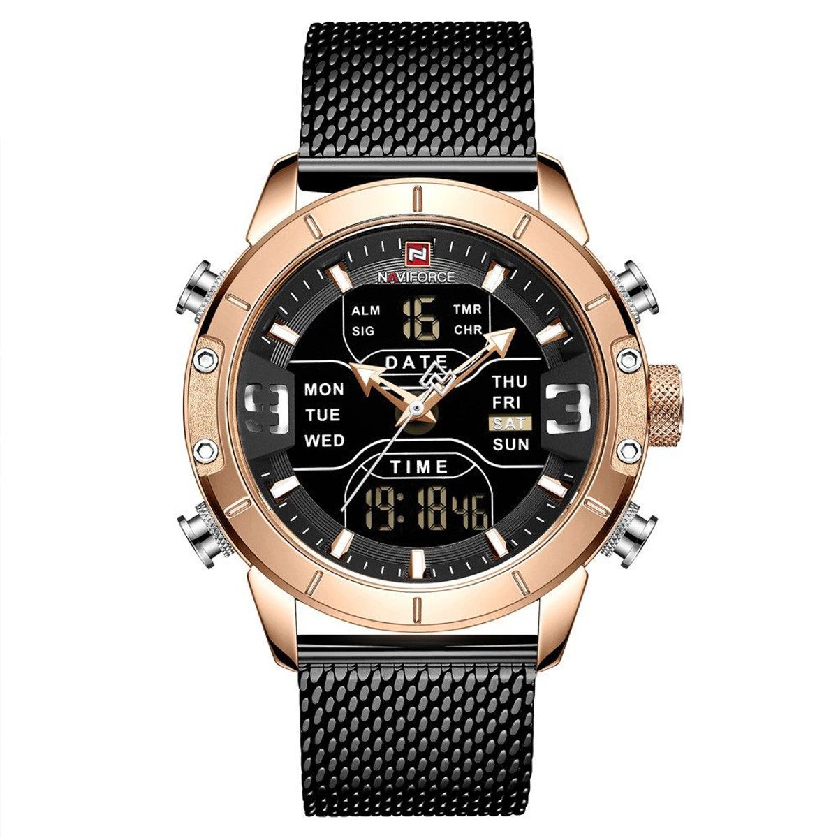 NAVIFORCE - RELOJ PARA HOMBRE MARCA NAVIFORCE NF9153