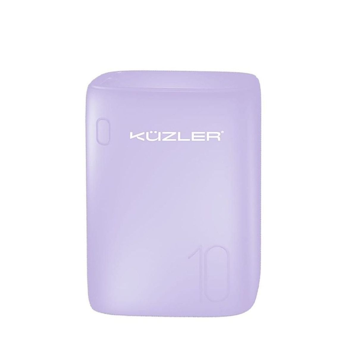 KUZLER - Powerbank Batería Portátil carga super rápida 10000mah Kuzler 2250w