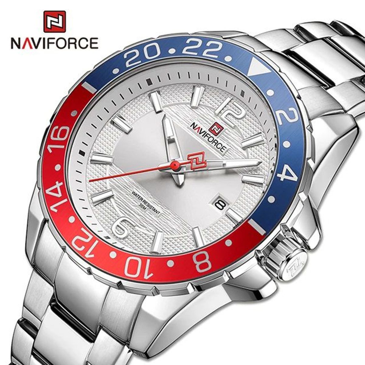 NAVIFORCE - RELOJ PARA HOMBRE MARCA NAVIFORCE NF9192