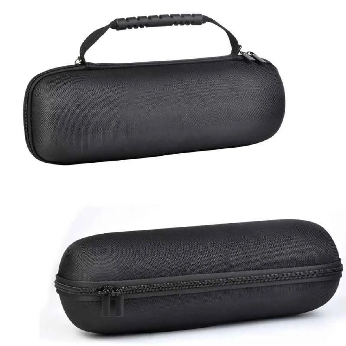 GENERICO - ESTUCHE CASE DURO ACOLCHADO PARA JBL CHARGE 5